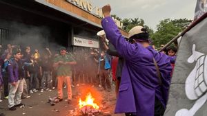 KPAI: 2.093 Anak Terlibat Kerusuhan Akhir Agustus, 13 Masih Ditahan