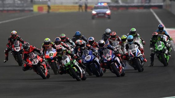 曼达利卡MotoGP门票今天正式发售