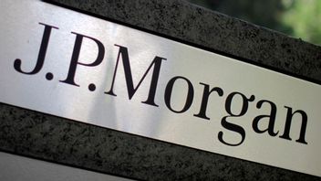 JPMorgan Sebut <i>Cryptocurrency</i> Sebagai Skema Ponzi Terdesentralisasi