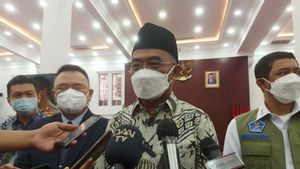 Pemerintah Hapus Ketentuan Travel Bubble saat GPDRR di Bali