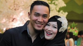 Okie Agustina Diberi Waktu 5 Tahun untuk Cari Rumah Baru Pasca Cerai dengan Gunawan Dwi Cahyo