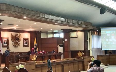 Perputaran Ekonomi Banyak di Luar Bali, Gubernur Koster Dorong Pariwisata Digital Budaya