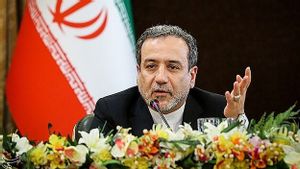 Arriving In New Delhi, Iranian Foreign Minister Asks India-Pakistan To Hold Back After Deadly Attack