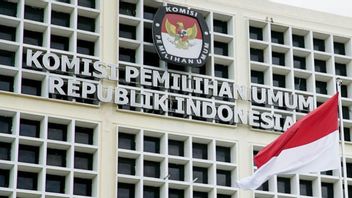 KPU Calls The Age Limit Used Still Referring To The Date Of Determination Of Candidates For Pilkada Pairs