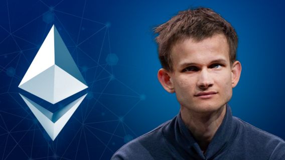    Vitalik Buterin Buka Suara Soal Sentralisasi Ethereum