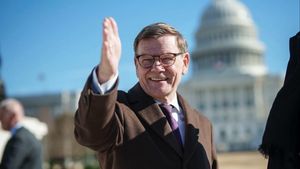 Jerman Kritik Rusia-China Dukung Iran