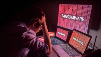 How Ransomware Works To Harm Big Companies