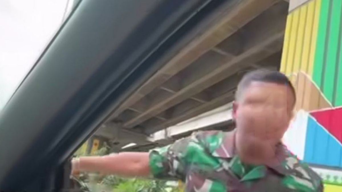 L'opposition à Google Maps, membre des TNI : « Jamais, jamais, jamais de tolérance »