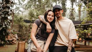 Perceraian Diputus 27 November, Dahlia Poland Umumkan Comeback ke Dunia Film