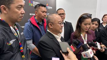 Mendikdasmen Affirms Disbursement Of Teacher Professional Allowances In Disaster Areas Continues
