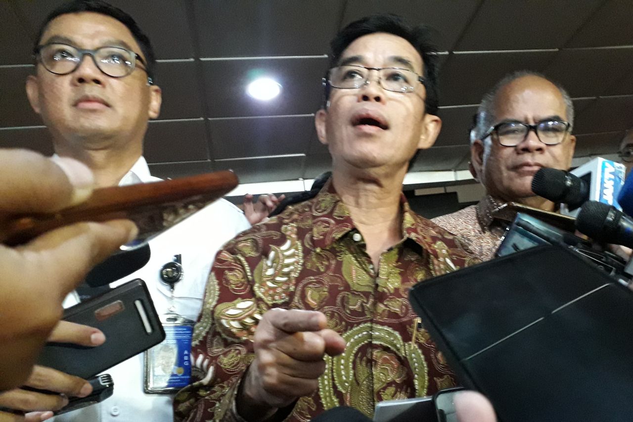 New President Director's Strategy To Improve PLN