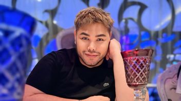 イワン・グナワンがロシア産の白人女性と結婚するつもりだと明かす