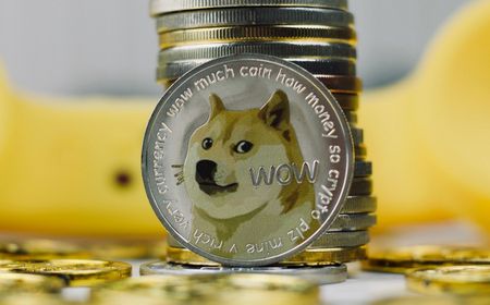 Pecinta Koin Meme Kudu Sabar, Dogecoin Masih dalam Fase Bearish