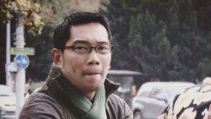 Ridwan Kamil Bantah Relawan Vaksin COVID-19 Jadi Kelinci Percobaan