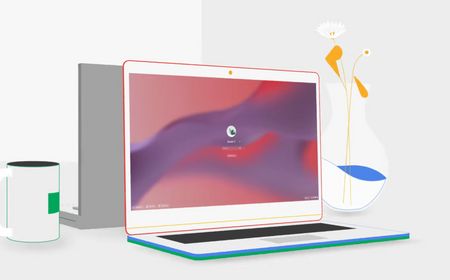 Jangan Bingung, Ini Kegunaan dari Laptop Chromebook