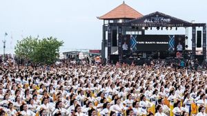 Sandiaga Uno: Sirkuit All In One di Jembrana Bali Jadi Pusat Kegiatan Parekraf