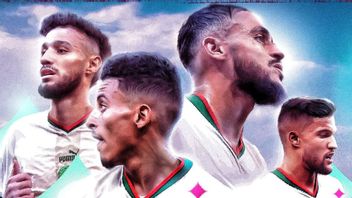 Samuel Eto'o Predicts France Will Meet Morocco in the 2022 World Cup Semifinals, Who Will Win?