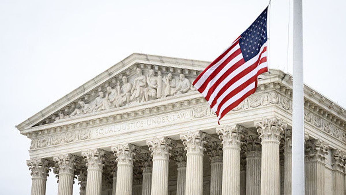 The US Supreme Court Is Listening To Important Cases Of AROUND Freedom Internet Platforms