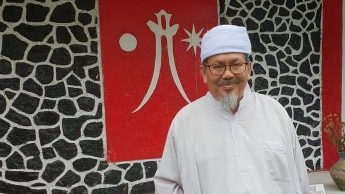 Tengku Zul ربط ذروة أعمال الإرهاب مع تحرير اللصوص الكبار ، وتحويل القضايا؟