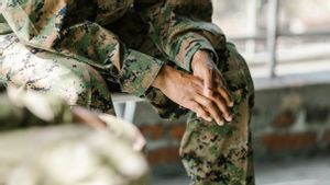 Mahasiswa Yahudi Geruduk Acara Kampusnya di New York Hadirkan Tentara Israel