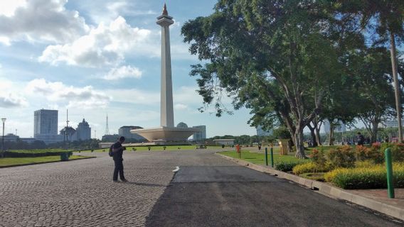 Di Mana Lokasi Pasti Penyelenggaraan Formula E? Wagub DKI: Tunggu Saja, Nanti Dimumukan