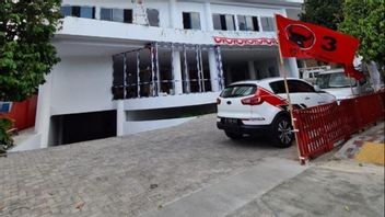 Hari Sumpah Pemuda, PDIP Resmikan 13 Kantor Partai