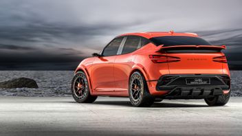 Genesis Will Present 1,000 Horse Power Monsters Under Brand Magma