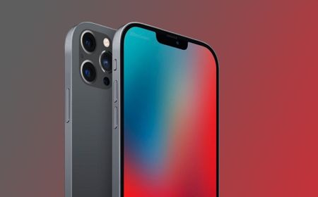 iPhone 12 Bakal Punya Refresh Rate Layar 120Hz