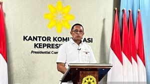 Kepala PCO: Presiden Prabowo Sebut Indonesia Siap Kirim Pasukan dan Bantuan ke Gaza