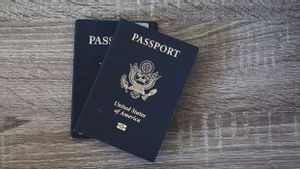  Turki Sebut Tangkap Diplomat yang Jual Paspor ke Warga Suriah, Departemen Luar Negeri AS: Warga Biasa
