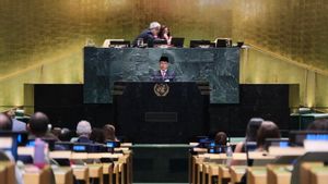 Menlu Sugiono Ingin ASEAN dan Bali Process Terus Diperkuat