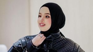 Dibalut Aransemen Timur Tengah, 'Who I Am' Versi Putri Ariani Tunjukkan Karakter Unik