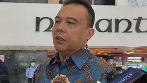 Sufmi Dasco Bingung Ada Wacana Penambahan Kementerian Jadi 40