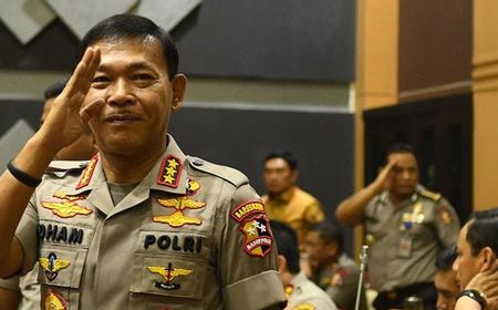 Pemusnahan Narkoba Jaringan Internasional Bemodus Impor Kurma