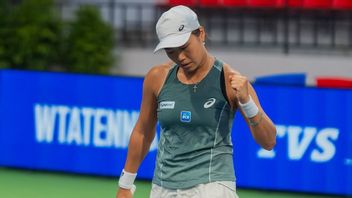 Résultats du tennis des Jeux de l'Asie du Sud-Est 2025 : l'équipe indonésienne de filles Hajar Laos sans pitié 3-0