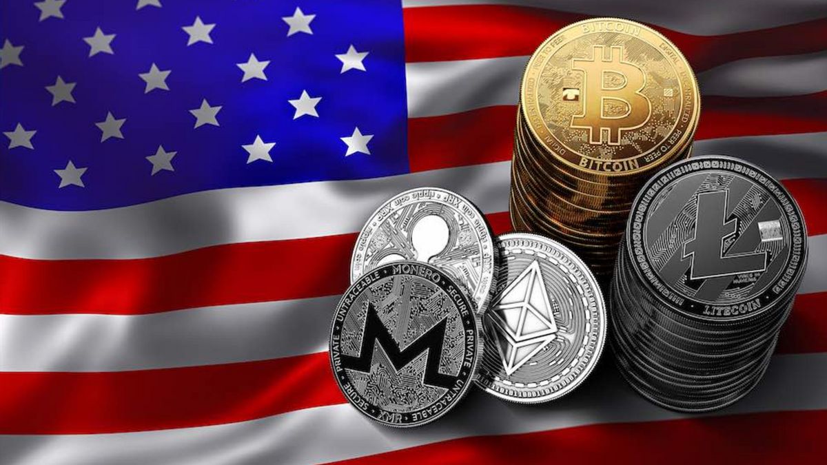 US Government Transfers IDR 537.6 Billion Crypto Assets To Other Wallets