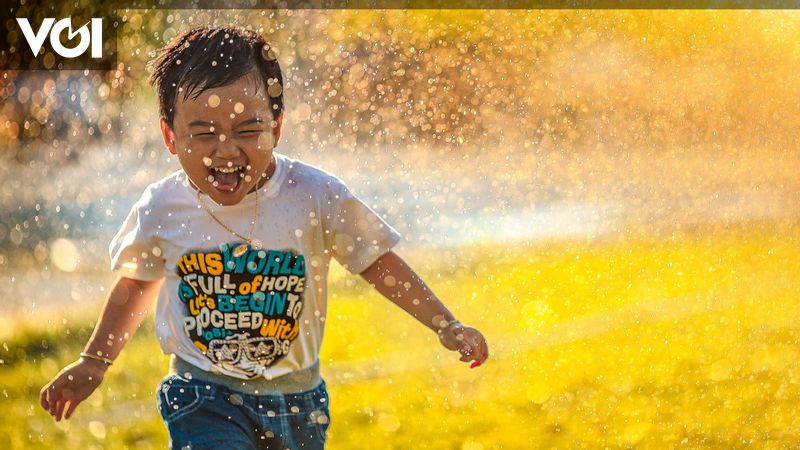 Ibu-Ibu Muda Wajib Tahu! Ini Mitos dan Fakta Seputar Tumbuh Kembang Anak