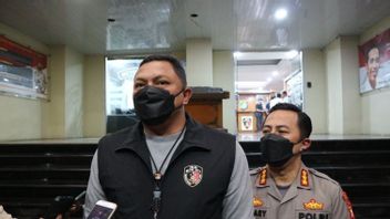    Polda Metro: Tidak Boleh Ada Premanisme di Jakarta, yang Bersalah Ditindak Tegas