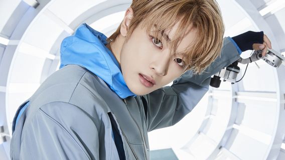 Leaving NCT, Sungchan Says Goodbye To Fans