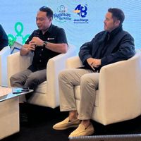Daftar Ruas Tol Jasa Marga Dibuka Gratis saat Libur Lebaran 2026