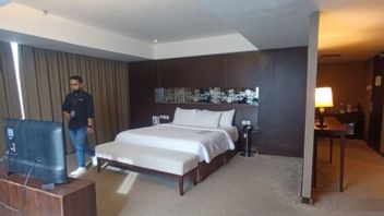 Okupansi Hotel di Madiun Mencapai 90 Persen Jelang Pergantian Tahun Menuju 2023
