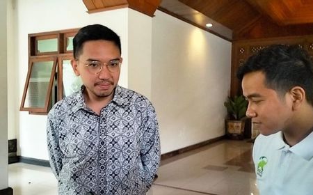 Bertemu Gibran, Pura Mangkunegaran Bicara Kesiapan Hadapi Lonjakan Pengunjung Libur Akhir Tahun