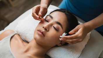 印尼的美容趋势，安全标准成为新的优先事项