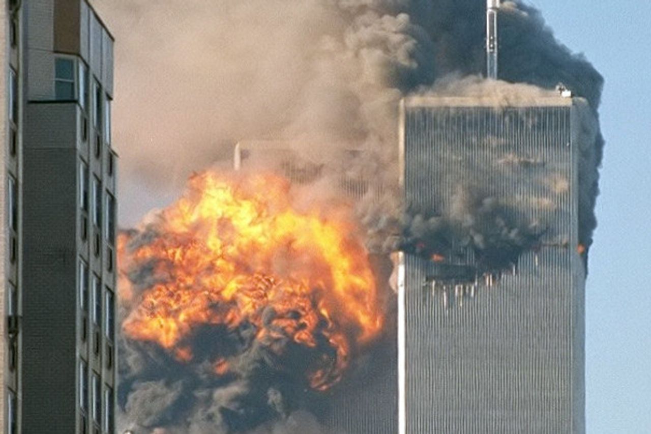米国で反イスラム教徒の感情を引き起こした9 11攻撃