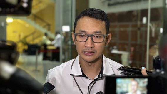 Pati Regent Sudewo Will Be Summoned By KPK Regarding Alleged Bribery Of DJKA