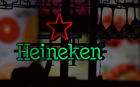 Operasional Merugi, United Breweries 'Heineken' Setop Pasokan Bir di Telangana India