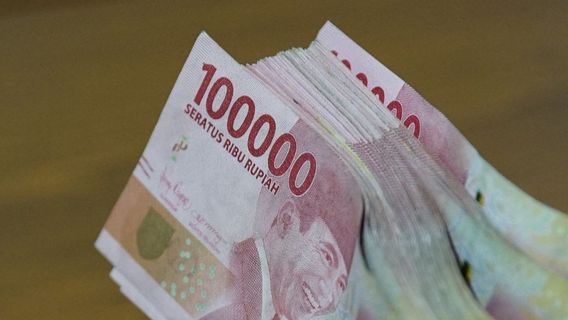 On Tuesday, Rupiah Was Stagnant At Rp13,885 Per US Dollar