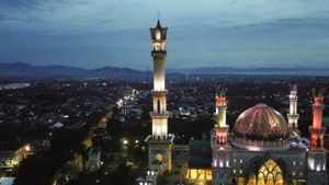 NTB gelar Pesona Khasanah Ramadan 2022