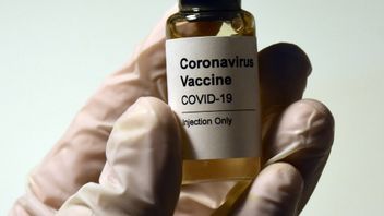 Politikus PDIP Sebut Perpanjangan PPKM Level 4 Jadi Momentum Genjot Vaksinasi COVID-19