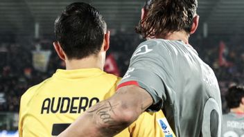 Kiper Timnas Indonesia Nyaris Kena Mercon di Serie A, Inter Milan Kukuh di Puncak